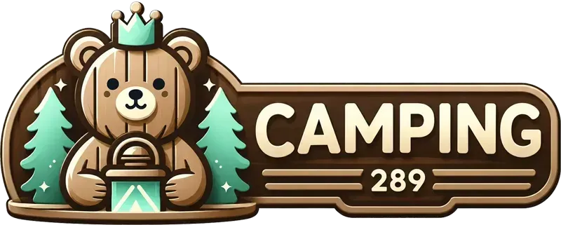 CAMPING289